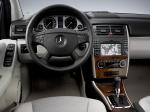 Mercedes-Benz B-Class 2009 года